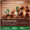 Garnier - Permanent Hair Colour - No Ammonia - 90%