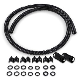 Herth+buss Elparts 54271026066 Repair Kit, Washer Water Pipe