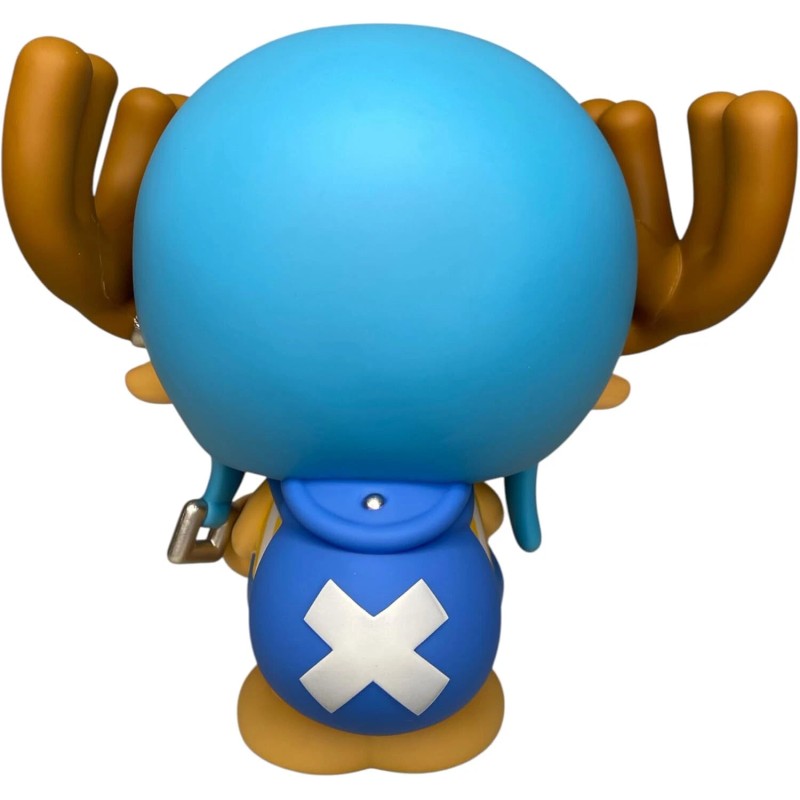 Monogram Coin Bank - One Piece - Chopper SD PVC