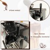 Steam Lever for Breville Sage 870 875 876 Coffee Machines