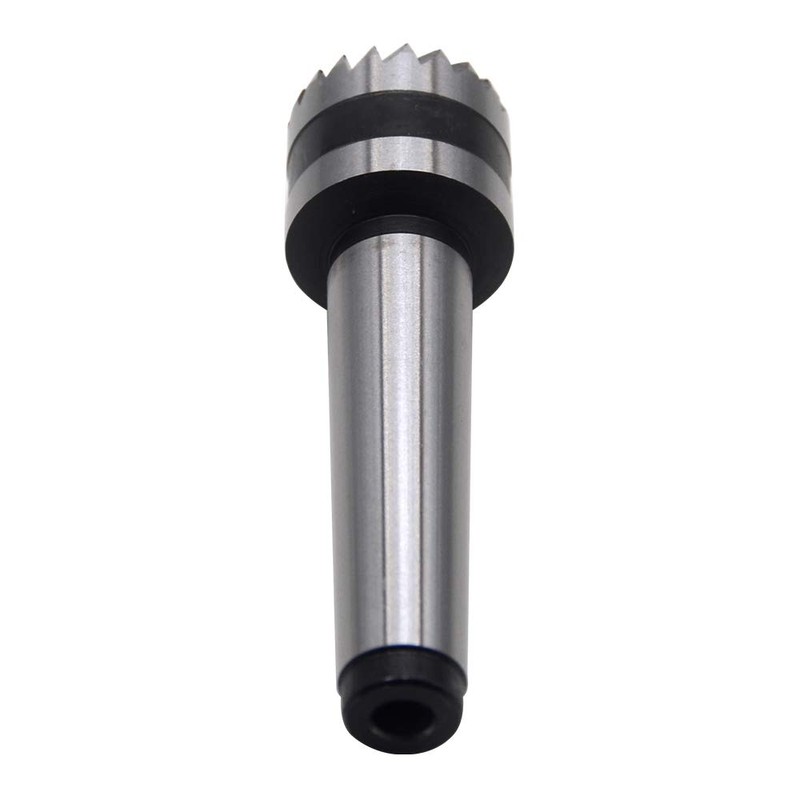 Oudtinx Woodworking #2 MT with 1-Inch Crown Super Wood Lathe