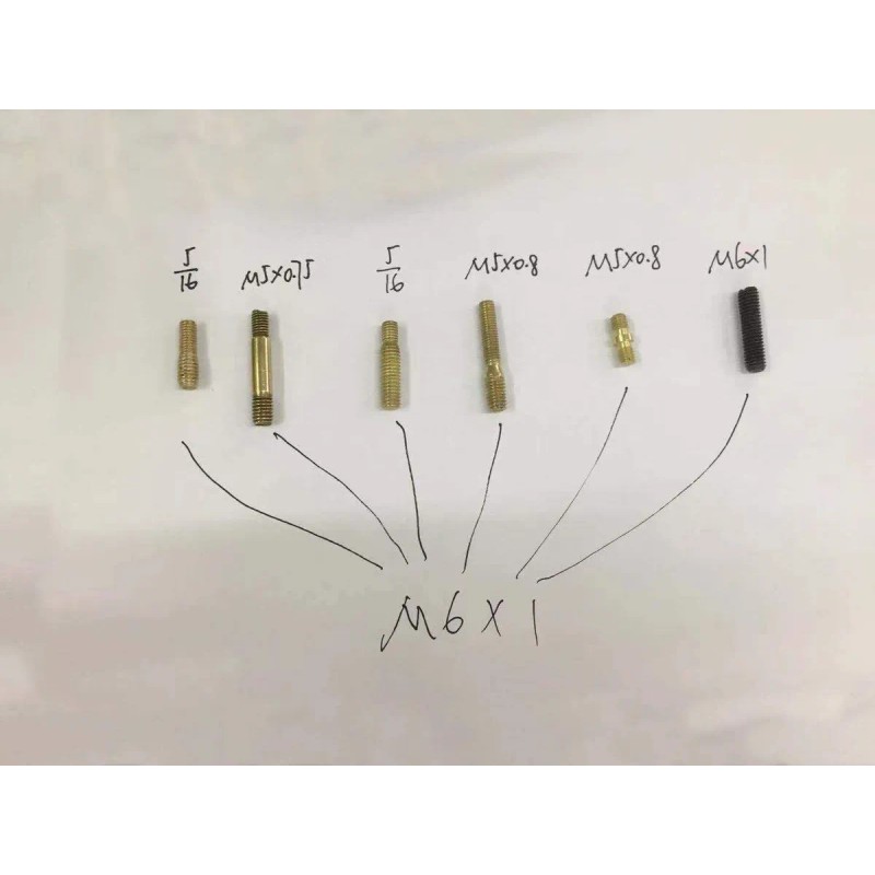 Zytc - Antena De Repuesto Para Chevy Silverado 2007-2019, De
