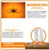 Lovy Care Pack Serum Vitamina C+ Ceramidas + Cafeina +