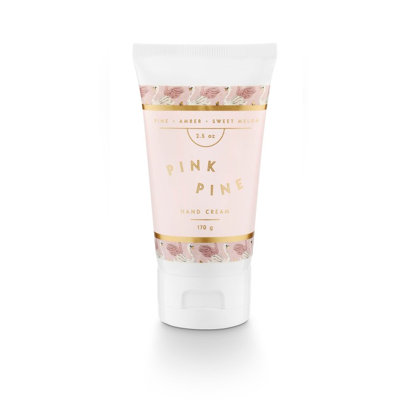 ILLUME Pink Pine Gift Set