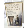 ESTEE LAUDER GLOW ON THE DOUBLE REPAIR & HYDRATING Mask
