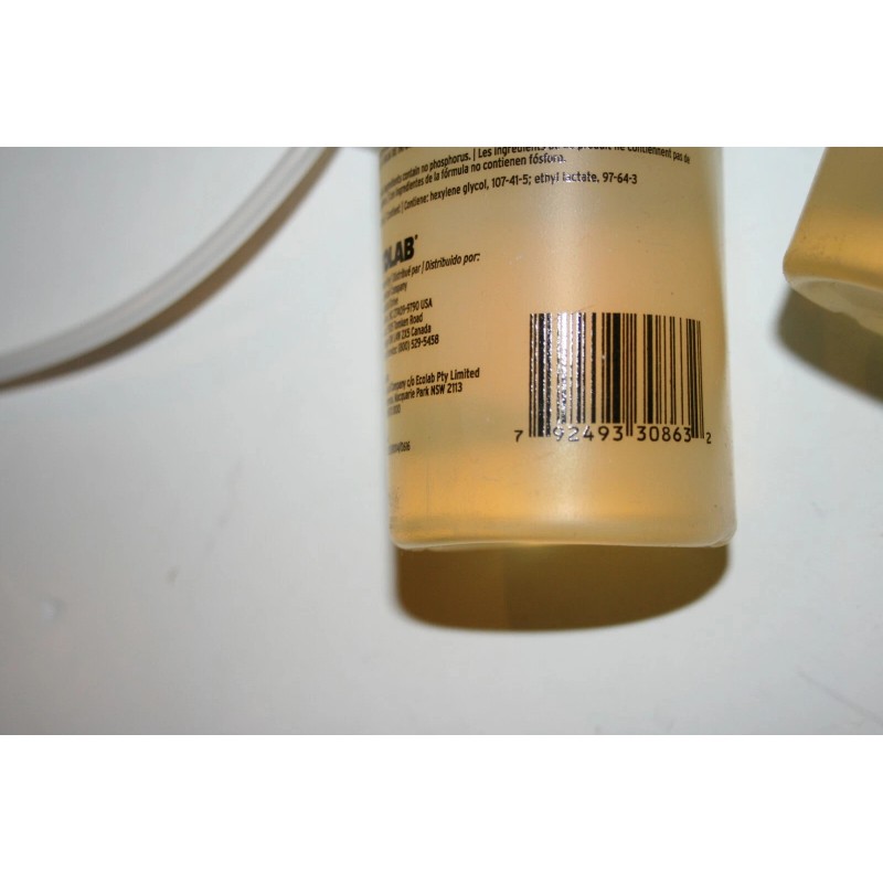 Kay Ecolab 1 CASE Kay Ecolab Graffiti Remover 05574-039 (4-16