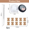 Ingrown Toenails Set, Toenail Correction, Toenail Patch, Toenail Correction Patch,