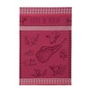 Coucke Cotton Tea Towel Savoury Delights (Cote de Boeuf)