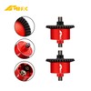 NMNRC 2PCS 37T 13T Gear Differential Diff for Arrma 1/10