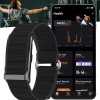Activity Tracker - Wearable, Fitness, Heart Rate, Sleep, Steps, HRV,