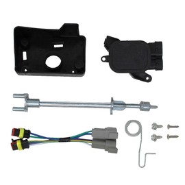 BEAR FLAG EDITION for MCOR 4 Conversion Kit AM293101 Fits Club Car DS Precedent/Carryall Golf Cart