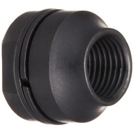 シマノ (SHIMANO) リペアパーツ 右玉押し (M10×15mm) & シールリング FH-RM60-8S-QR FH-M495-S FH-M495-L FH-M475-S etc. Y30G90500