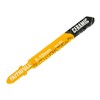 Faithfull JB150RIFF Jigsaw Blade TCT Riff Tile Cutting (Pack of