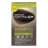Shampoo Desvanecedor Canas Just For Men Control Pack