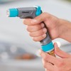 Cleaning Medium Duty Thumb Control Nozzle