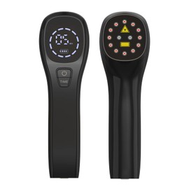 Red Light Therapy Device for Body & Pet,Portable Handheld Cold Therapy Device Machine for Anti-Aging - Skin Tightening,Infrared 𝐋ight Therapy for Dogs,Cats and Horses