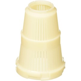 Upper Basket For Water Softener Valve Or Filter Valve Control Heads 1.05" For Fleck, Clack, And Autotrol Systems