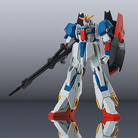FW Gundam Standart: 4 <014 Z Gundam> FW Gundam