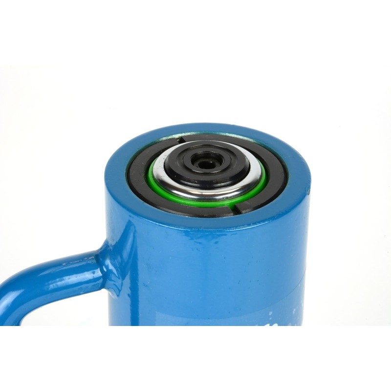 TEMCo HC0007 - Hydraulic Cylinder Ram Single Acting 10 TON