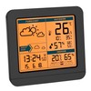 TFA Dostmann station wireless Sky, 35.1152.01, sensor, indoor and outdoor,