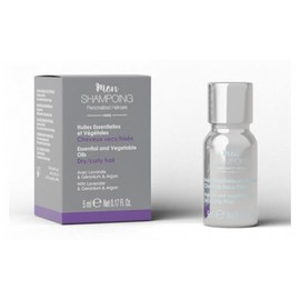 Mon Shampoing Essential Oil Booster for Colored Hair