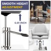 Barber Chair Replacement Hydraulic Pump - 6.7 IN Adjustable Height