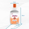 Mennen Crema para Bebé Baby Magic con Sábila 300 ml.