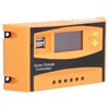 12V/24V Solar Charge Controller Solar Charge Discharge Regulator Waterproof Photovoltaic