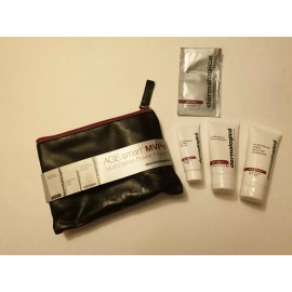 Dermalogica AGE Smart Multivitamin Thermafoliant & Power Serum & Power Firm hand