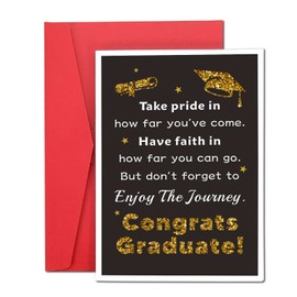 Graduation Announcements 2025, Class of 2025 Graduation Cards, 5th 8th Grade Graduation Gifts, Senior 2025 College Graduation Gifts, Graduation Party Favors, Advice for The Graduate Cards 2025