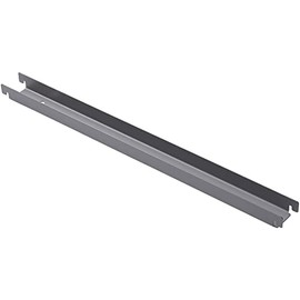 Lorell LLR60565 Lateral File Front-to-Back Rail Kit