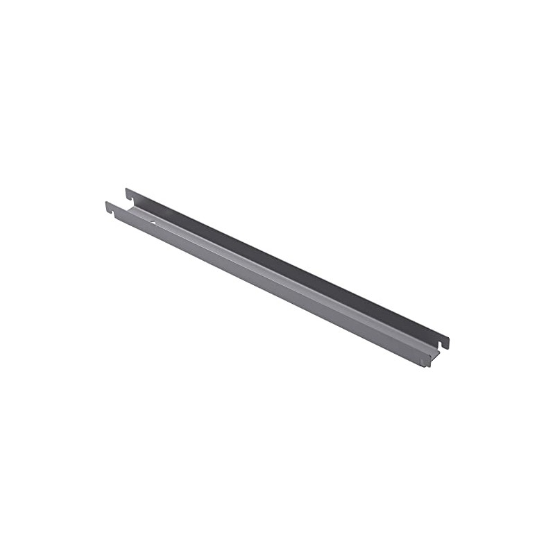 Lorell LLR60565 Lateral File Front-to-Back Rail Kit