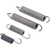 Goldenrod (405-5 Fence Stretcher-Splicer Replacement Spring White Medium