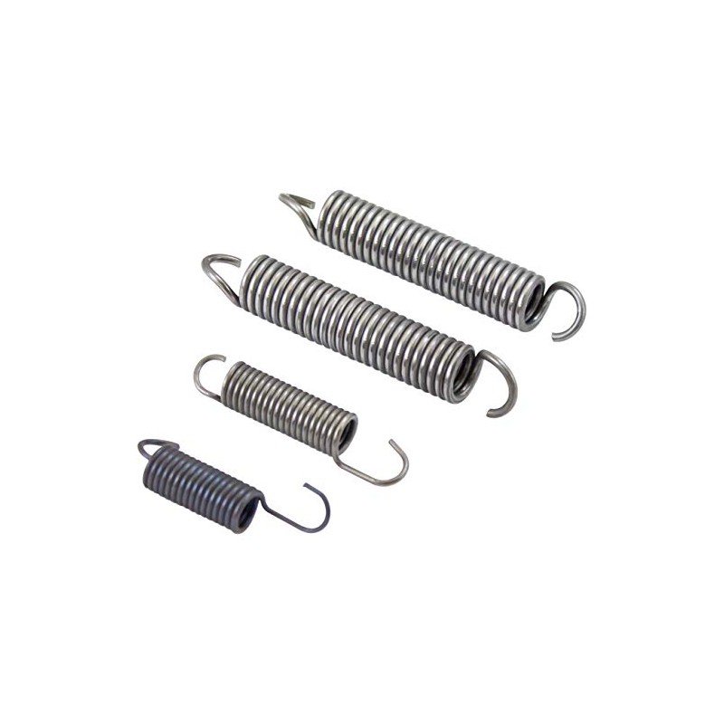 Goldenrod (405-5 Fence Stretcher-Splicer Replacement Spring White Medium