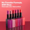 Revlon ColorStay Suede Ink Lipstick tono PURE TALENT