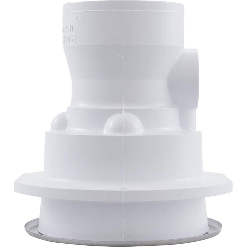 Jacuzzi Jet Complete, Carvin Bro Classic/P and W Series, Silver