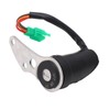 Motorcycle Ignition Key Switch Set Long Lasting Perfect Fit Replacement