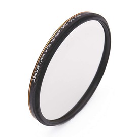 JONGSUN 72mm Polarizing Filter, Circular Polarizer Filter, S-Pro HD Nano MRC16, 16 Layers Multicoated, NITTO AGC Optics Glass, CPL Filter for Camera Lens