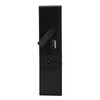 2.8 Inch Biometric Time Clock Multifunction Employee Time Attendance Machine