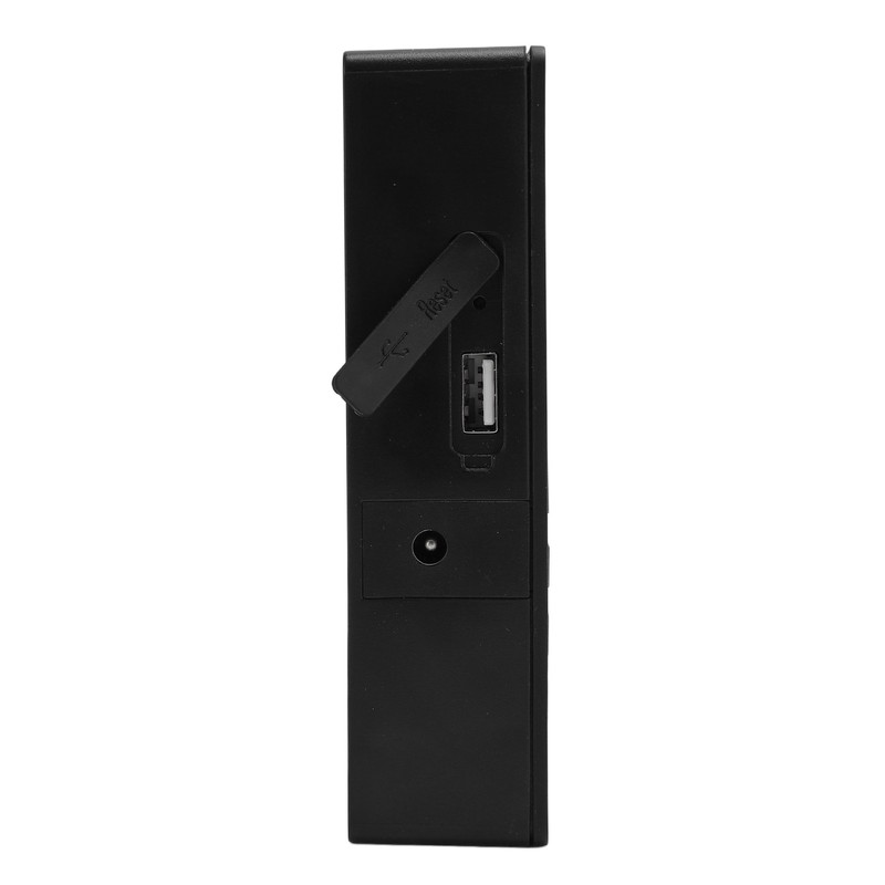 2.8 Inch Biometric Time Clock Multifunction Employee Time Attendance Machine