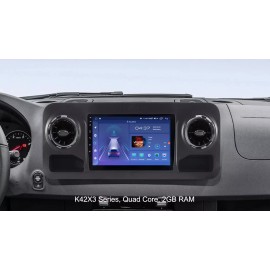 ASURE 2+32GB for Toyota Prius 2004-2009 CarPlay Android 14 Stereo Radio GPS Navi WIFI