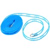 4 PCS 5 Meters Portable Travel Clothes Lines, Washing Line