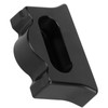 Tailgate Limiter Aluminum Rustproof Rear Door Latch Stopper for Wrangler