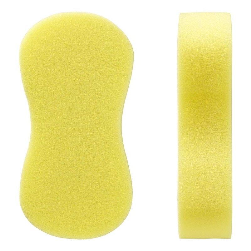 ProPlus Jumbo Sponge 220 x 110 x 50 mm Vacuum