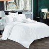 Sapphire Collection 500 Thread Cotton 40CM/16 Inch Extra Deep Fitted