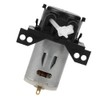 Dosing Pump, Peristaltic Pump, Micro Dosing Peristaltic Pump, Mini Peristaltic