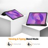 YRH for Idea Tab Pro 12.7 inch Case 2025 with