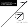 Aventik Fold-able Wading Staff Water Depth Safety Warning Sign Coated