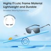 Golf Sunglasses for Men Polarized Lenses for Green Reading, UV400,