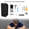 Watch Repair Tool Kit Professional Back Case Opener Link Remover
